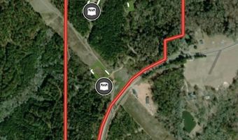AL HWY 223, Banks, AL 36005