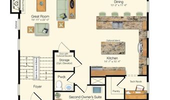 28447 COASTAL Hwy 3, Bethany Beach, DE 19930