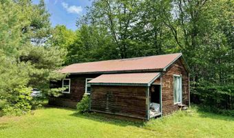 221 Plateau Rd, Calais, VT 05650