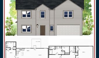 116 Hampton LOT 5, Macon, GA 31220