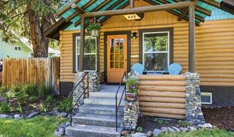 623 N Willson Ave, Bozeman, MT 59715