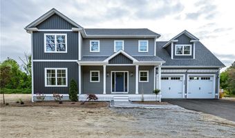 Upper Farm Way, Johnston, RI 02919