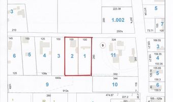 102 W Avenue A, Atmore, AL 36502