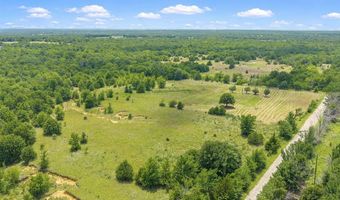 1461 Big Bear Rd, Ardmore, OK 73401