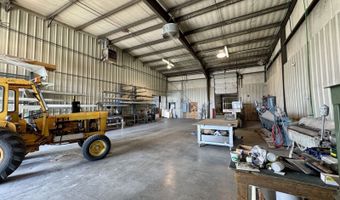 933 N Industrial Way, Ely, NV 89301