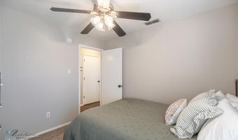 3158 Valley Forge Rd, Abilene, TX 79601