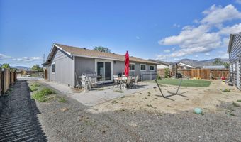 2078 Lonnie Ln, Dayton, NV 89403