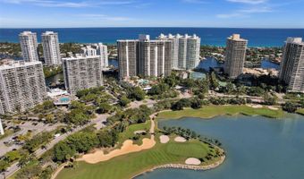 20281 E Country Club Dr 615, Aventura, FL 33180
