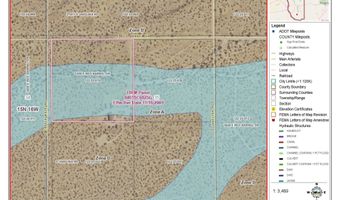 5558 E Red Barrel Rd, Yucca, AZ 86438