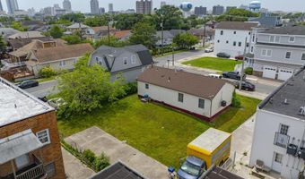 545 N Connecticut Ave Ave, Atlantic City, NJ 08401