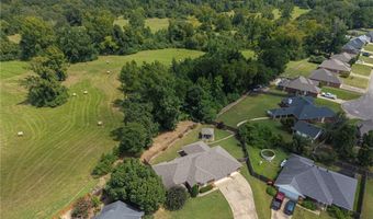2629 Whitney Ln, Alma, AR 72921