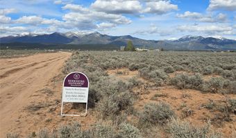 Tierra de los Rios Subdivision lot 13, Arroyo Hondo, NM 87514