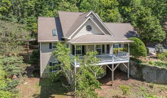 602 Hidden Springs Dr, Asheville, NC 28804