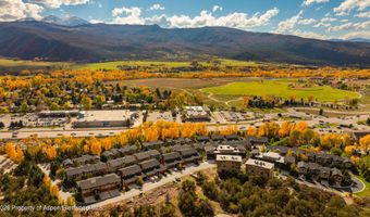 250 Overlook Rdg 250, Basalt, CO 81621
