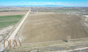 24 Lane 3, Deaver, WY 82421