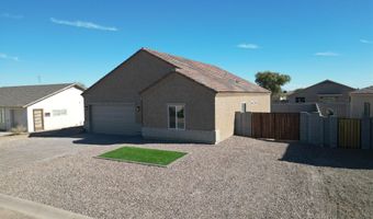 15081 S Redondo Rd, Arizona City, AZ 85123