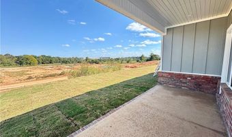 4705 SW Wakanda St, Bentonville, AR 72713