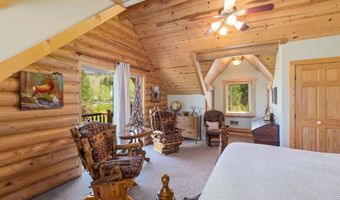 247 MEADOW RIDGE Rd, Alpine, WY 83128