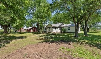 7941 N 433 Rd, Adair, OK 74330