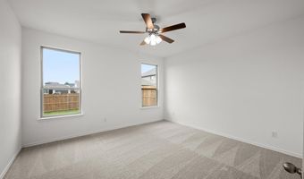 2707 Weston Way Plan: Teak II, Anna, TX 75409