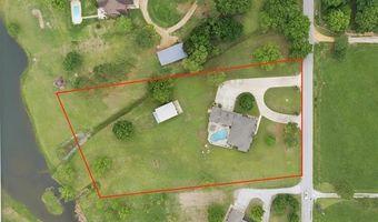 4358 Kings Rd, Ardmore, OK 73401