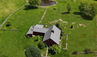 99 Angier Rd, Alna, ME 04535