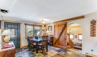 29 S Oak St, Alma, CO 80420