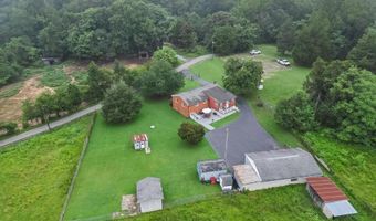 16201 SAINT PHILLIPS Rd, Aquasco, MD 20608