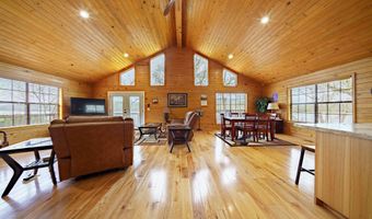 70 Joe Baker Rd, Batesville, AR 72501