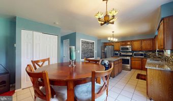 9611 BALD HILL Rd, Bowie, MD 20721