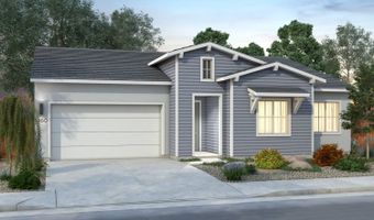 192 Wildcat Peak Dr Plan: Cross Creek, Plan 1, Carson City, NV 89701