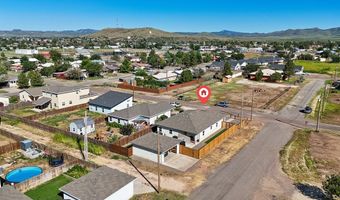 1609 W Uvalde, Alpine, TX 79830