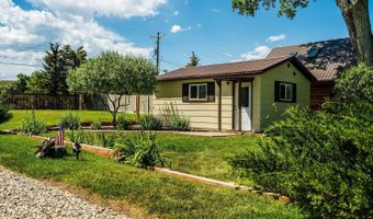 195 Pine St, Buffalo, WY 82834