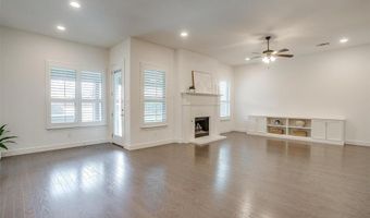 301 Blue Stem Ln, Aledo, TX 76008