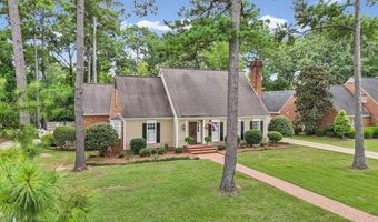 2514 Pheasant Dr, Albany, GA 31721