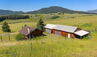 3500 Jackson Creek Rd, Bozeman, MT 59715
