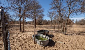 6199 County Road 335, Anson, TX 79501