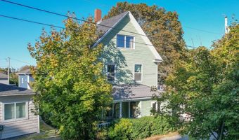 2 Bowles Ave, Bar Harbor, ME 04609