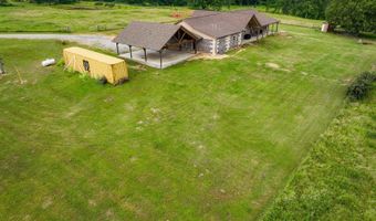 2279 E Decker Dr, Atoka, OK 74525