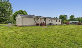 3471 H E Johnson Rd, Alvaton, KY 42122