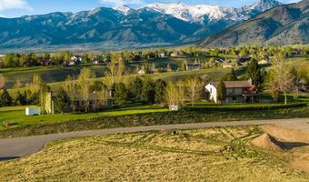 Td Snowcat Drive, Bozeman, MT 59715