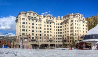 60 Big Sky Resort Rd 10,314, Big Sky, MT 59716