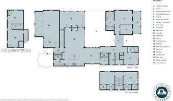 22 Amaranth Rd, Bluffton, SC 29910
