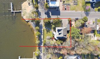 159 HARBOR INN Rd, Bayville, NJ 08721