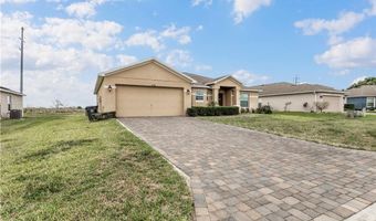 3048 Calliope Dr, Avon Park, FL 33825