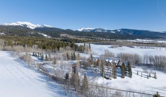 5 W BLAIR Rd, Alta, WY 83414