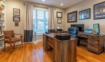 469 Winterham Dr, Abingdon, VA 24211