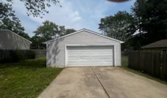 640 Springbrook Ave, Adrian, MI 49221