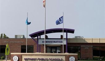 4508 N College Ave, Bethany, OK 73008