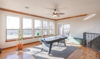 10800 Sorentino Dr, Arcadia, OK 73007